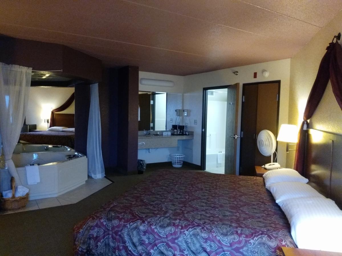 Madelia Hotel&Suites Eksteriør bilde