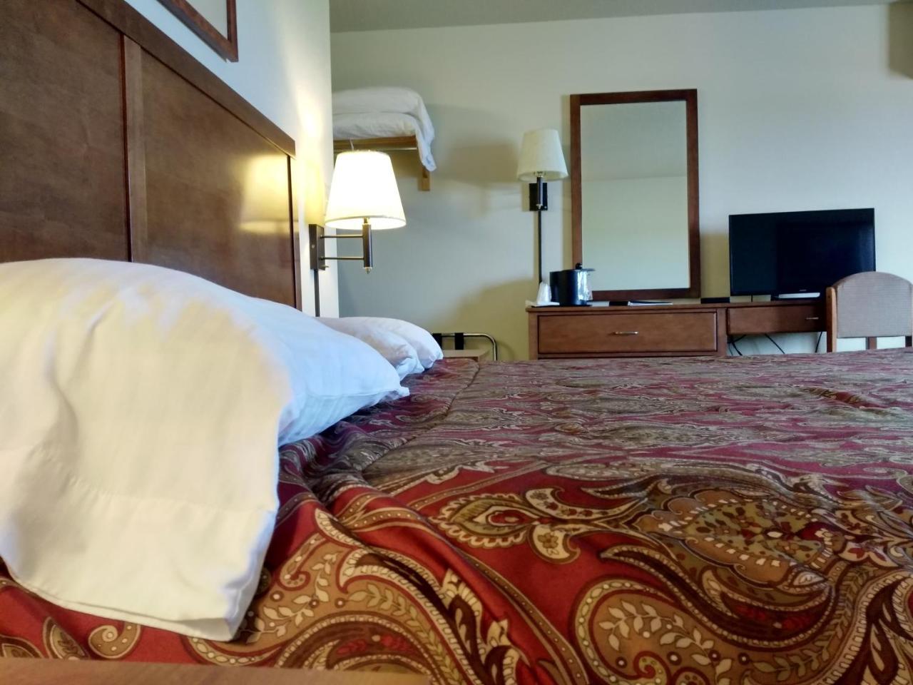 Madelia Hotel&Suites Eksteriør bilde