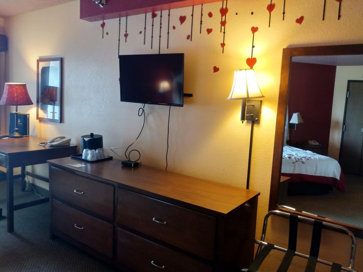 Madelia Hotel&Suites Eksteriør bilde