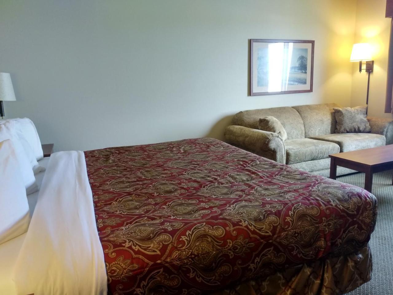 Madelia Hotel&Suites Eksteriør bilde