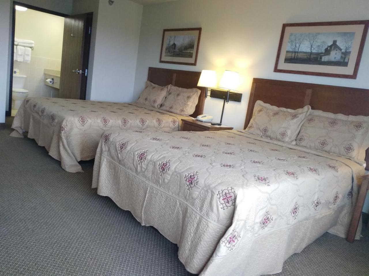 Madelia Hotel&Suites Eksteriør bilde